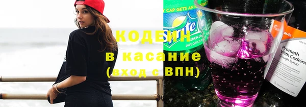 молекула духа Лиски